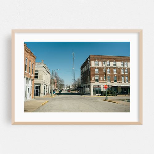 Drake Hotel, Carthage