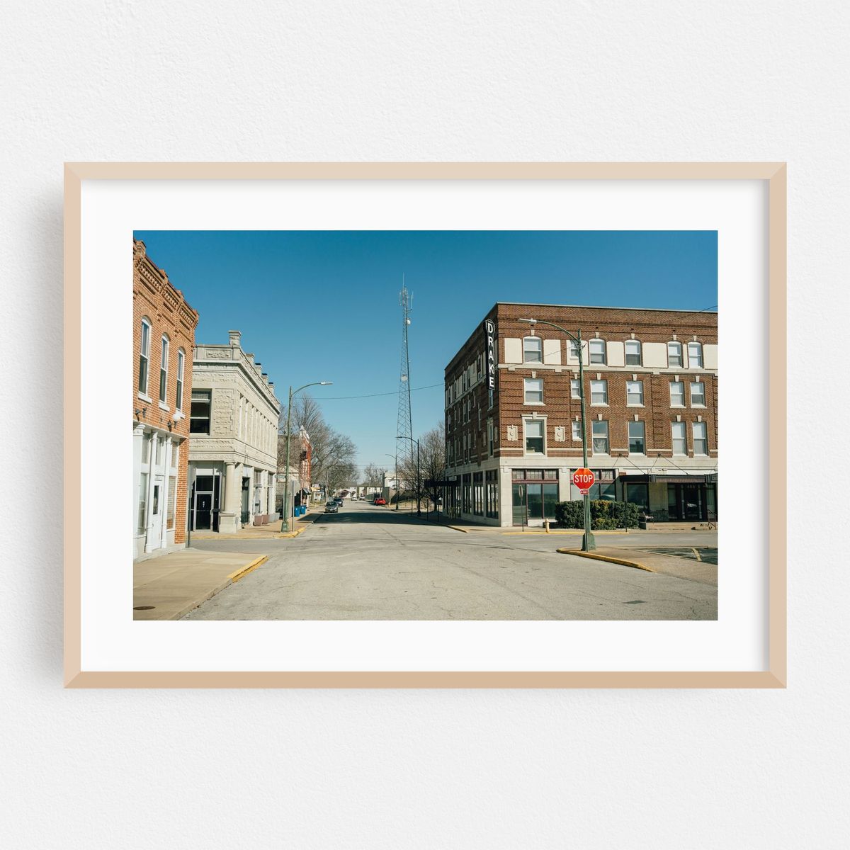 Drake Hotel, Carthage – image 1 of 6