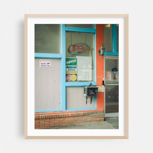 Village Motel, Ellenville 02
