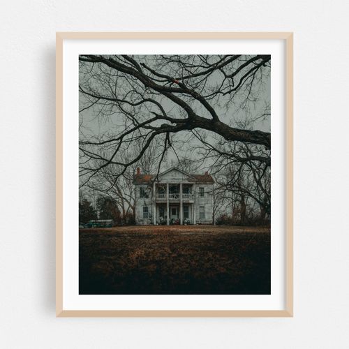 Midstate House 01