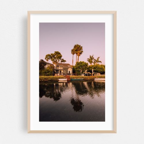 Venice Canal 05