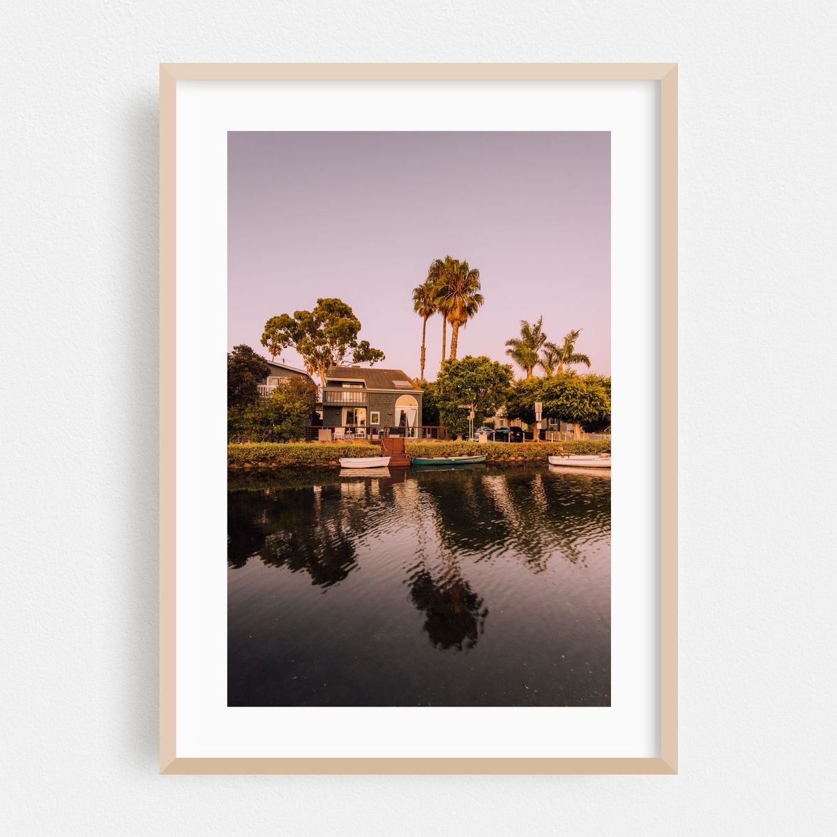 Venice Canal 05 – image 1 of 16