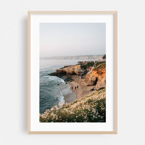 Little Beach, La Jolla