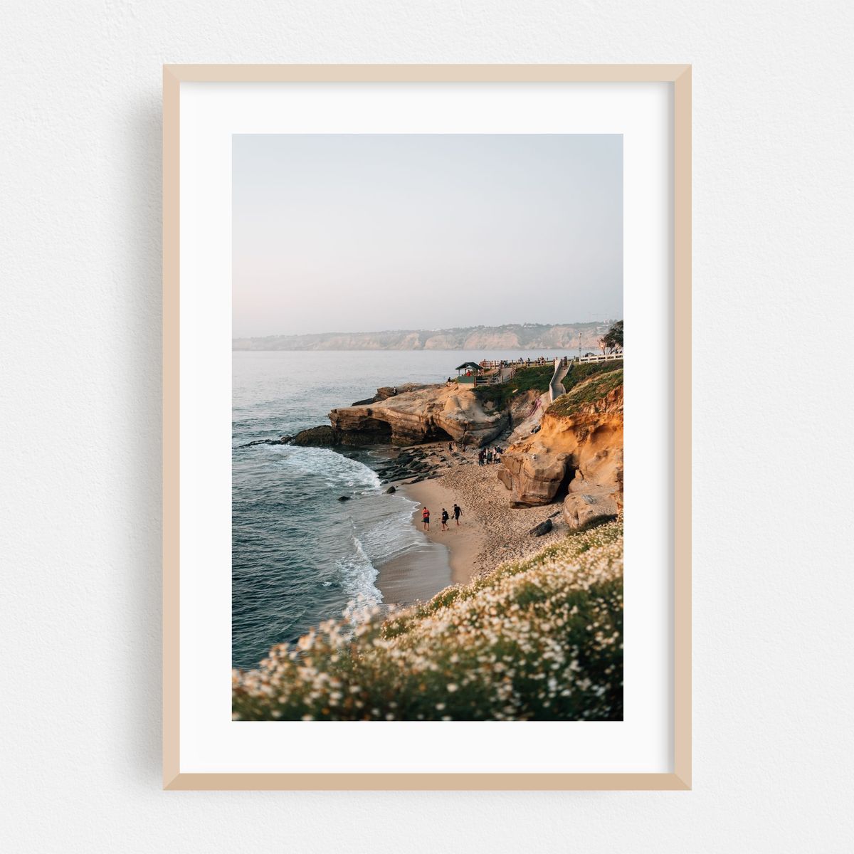 Little Beach, La Jolla – image 1 of 16