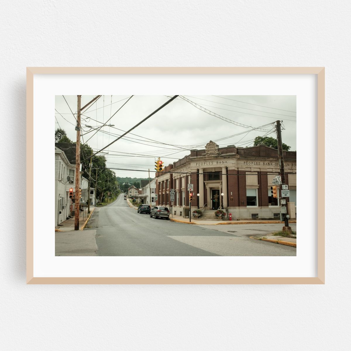 Peoples Bank, Glen Rock – image 1 of 6