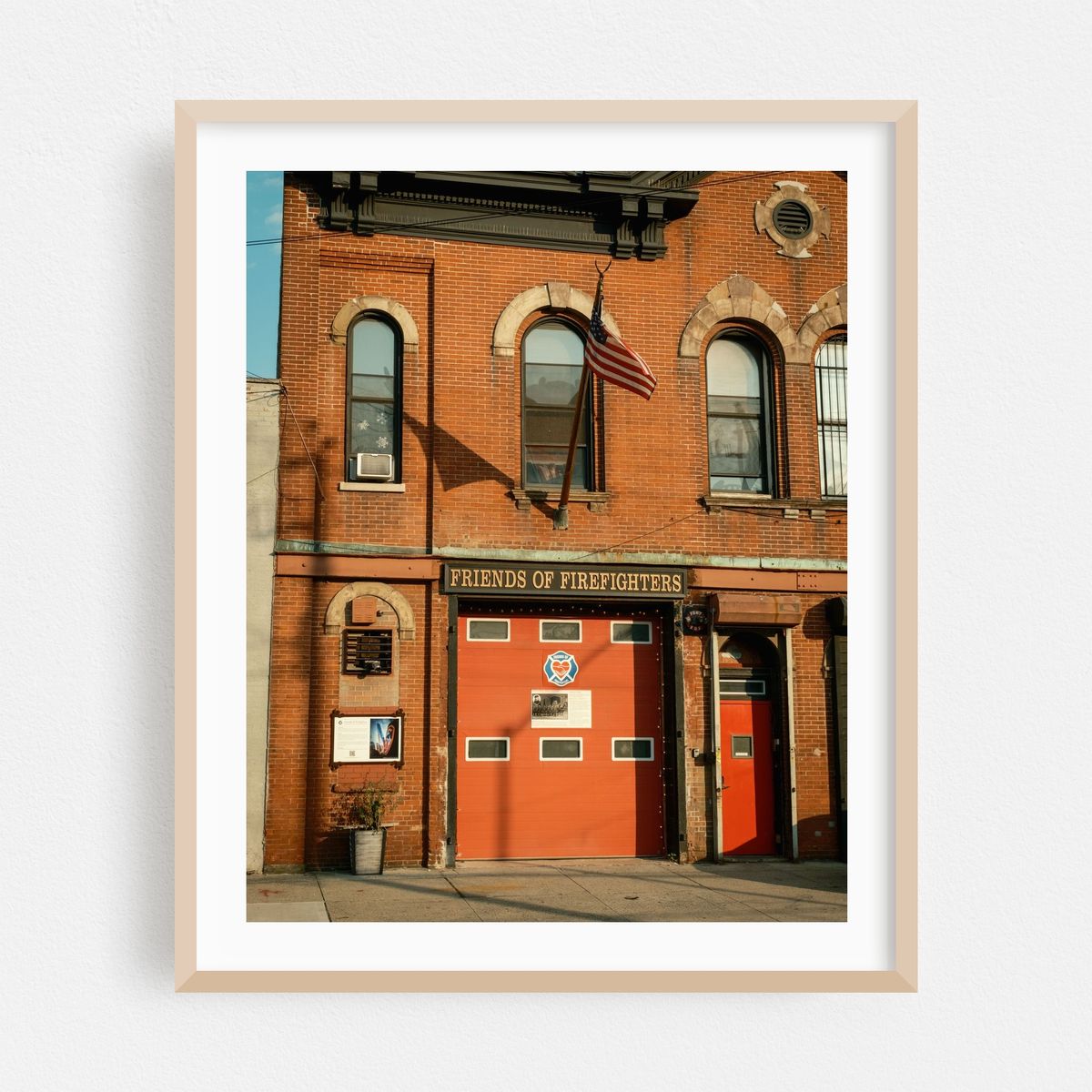 Friends of Firefighters, Red Hook 01 – image 1 of 12