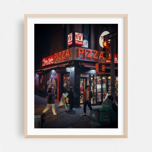 Vinny's Pasta Kitchen