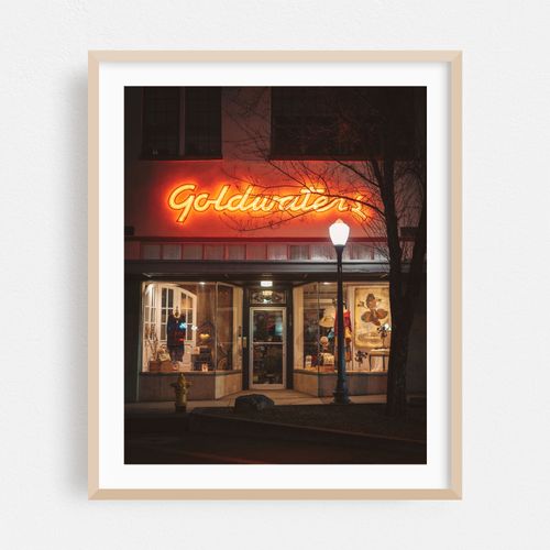 Goldwaters, Prescott