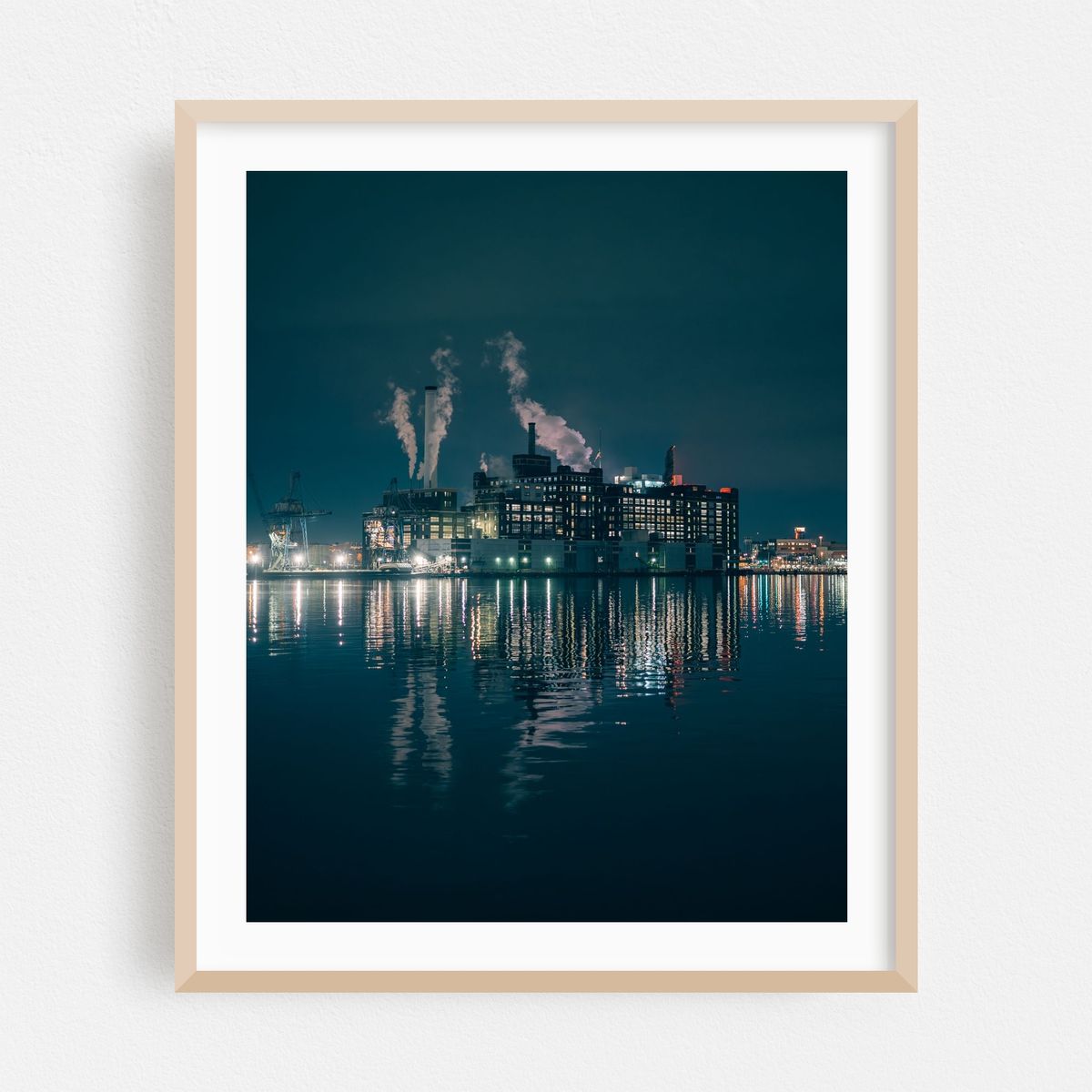 Domino Sugar, Baltimore – image 1 of 12