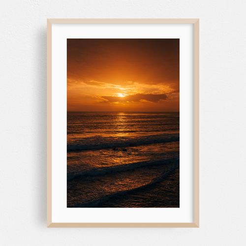 Laguna Sunset