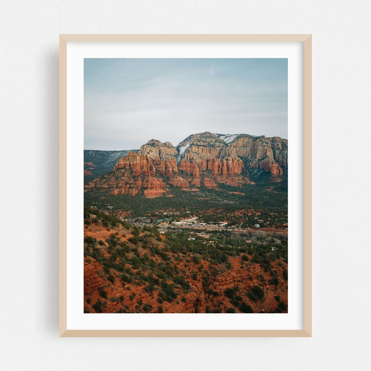 Airport Mesa View, Sedona 01 – image 1 of 16