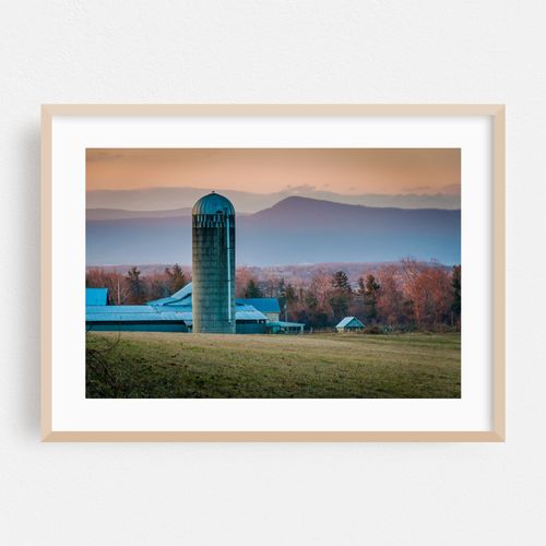 Soft Silo, Massanutten