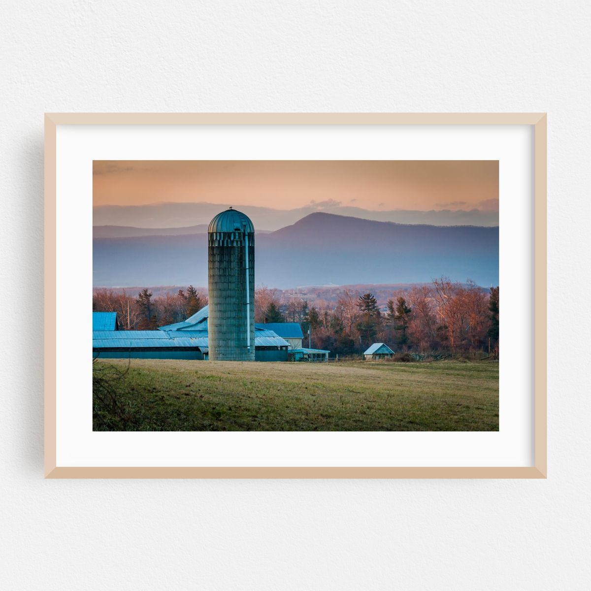 Soft Silo, Massanutten – image 1 of 6