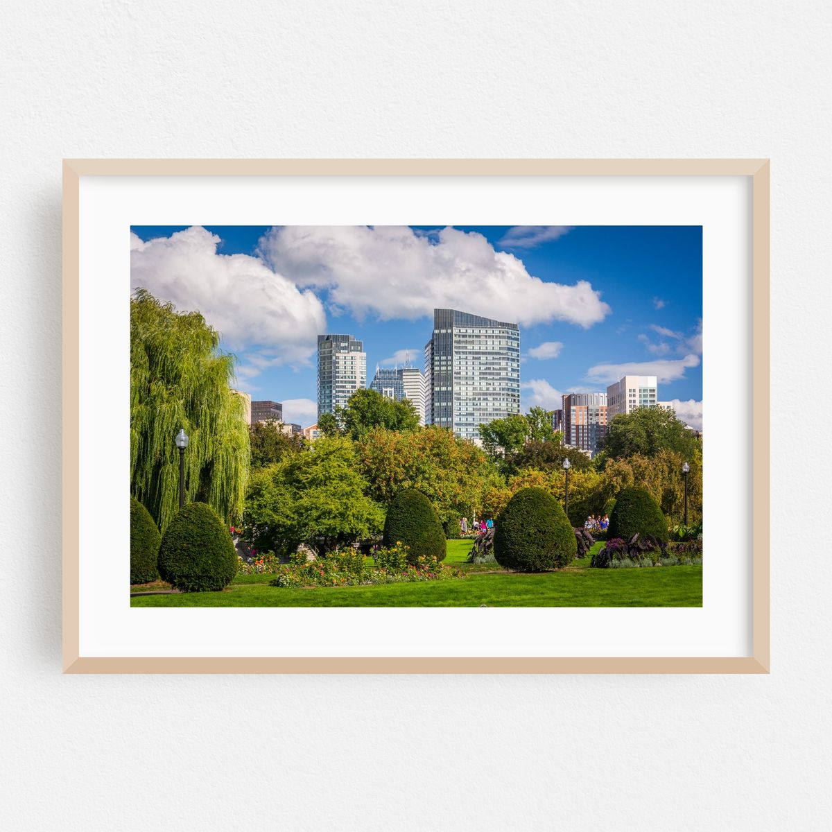 The Public Garden 03 – image 1 of 6