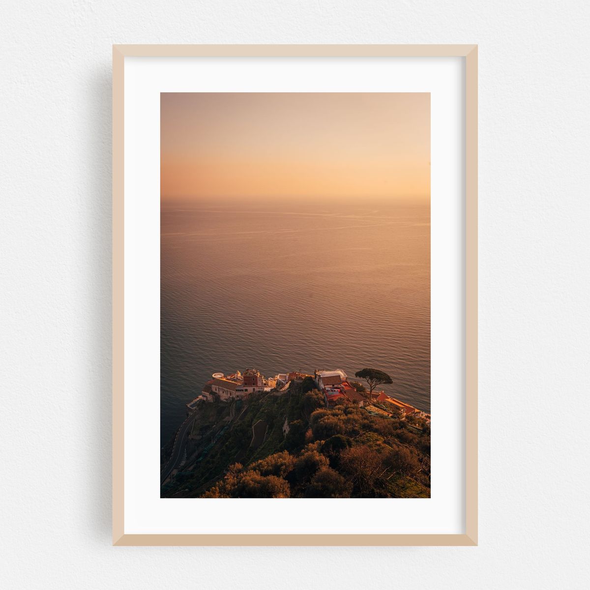 Amalfi Sunset – image 1 of 16