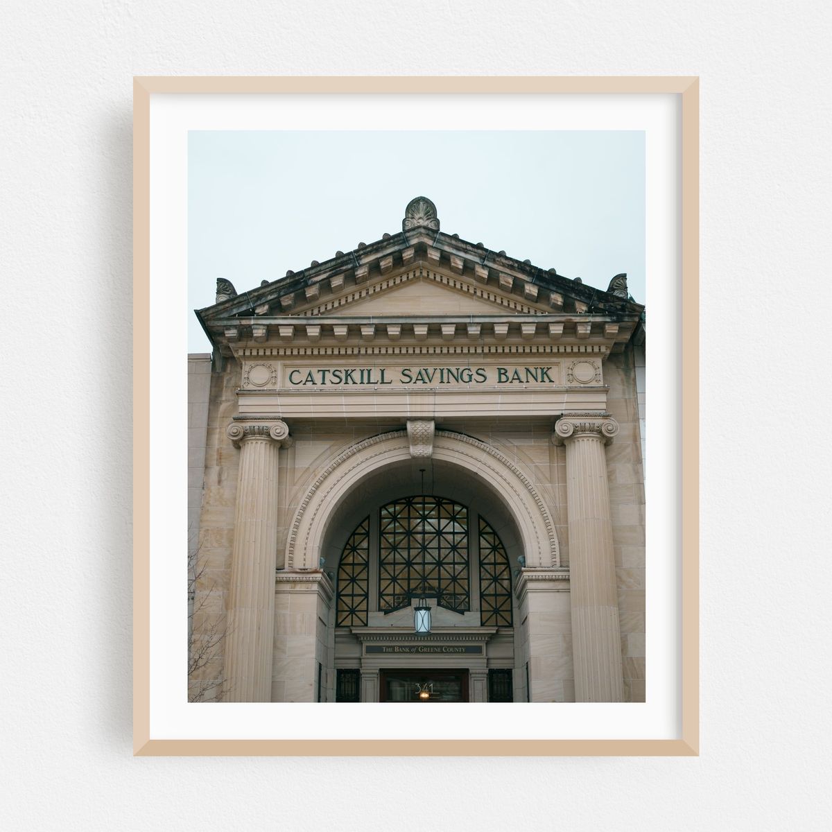 Catskill Savings Bank – image 1 of 12