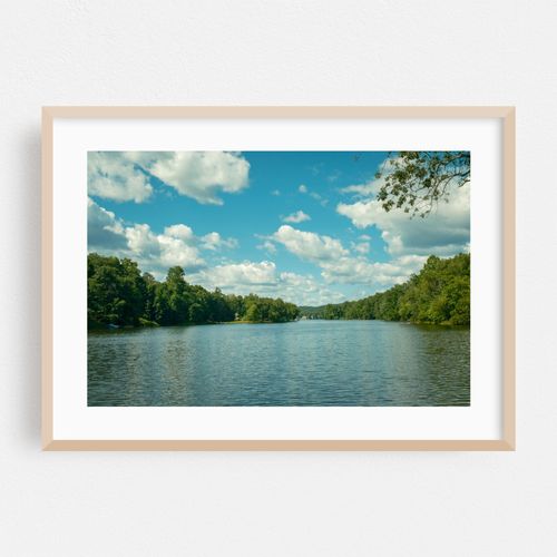 Ramapo River, Pompton Lakes 02