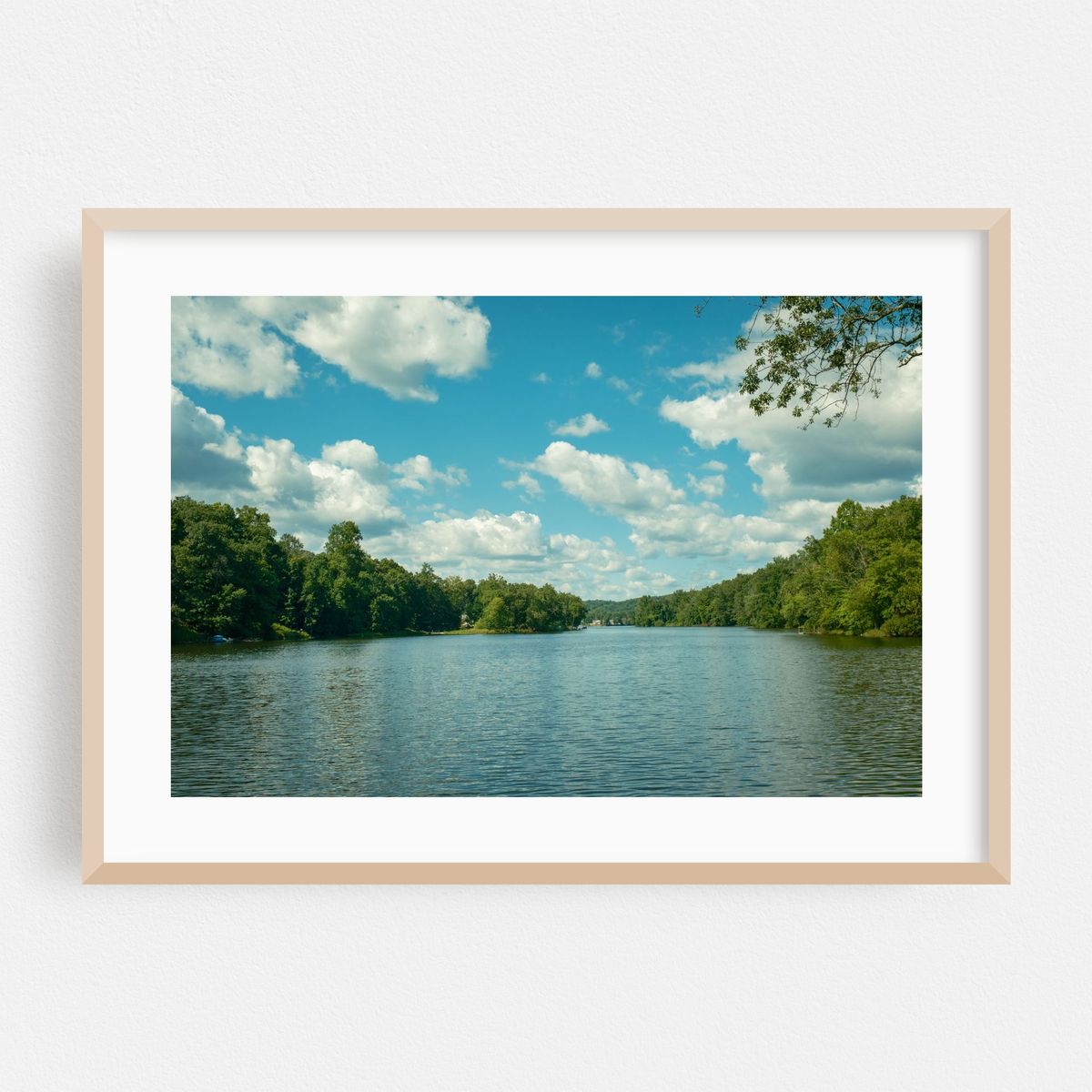 Ramapo River, Pompton Lakes 02 – image 1 of 6