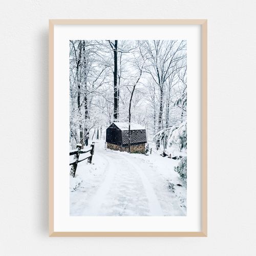 Little Barn