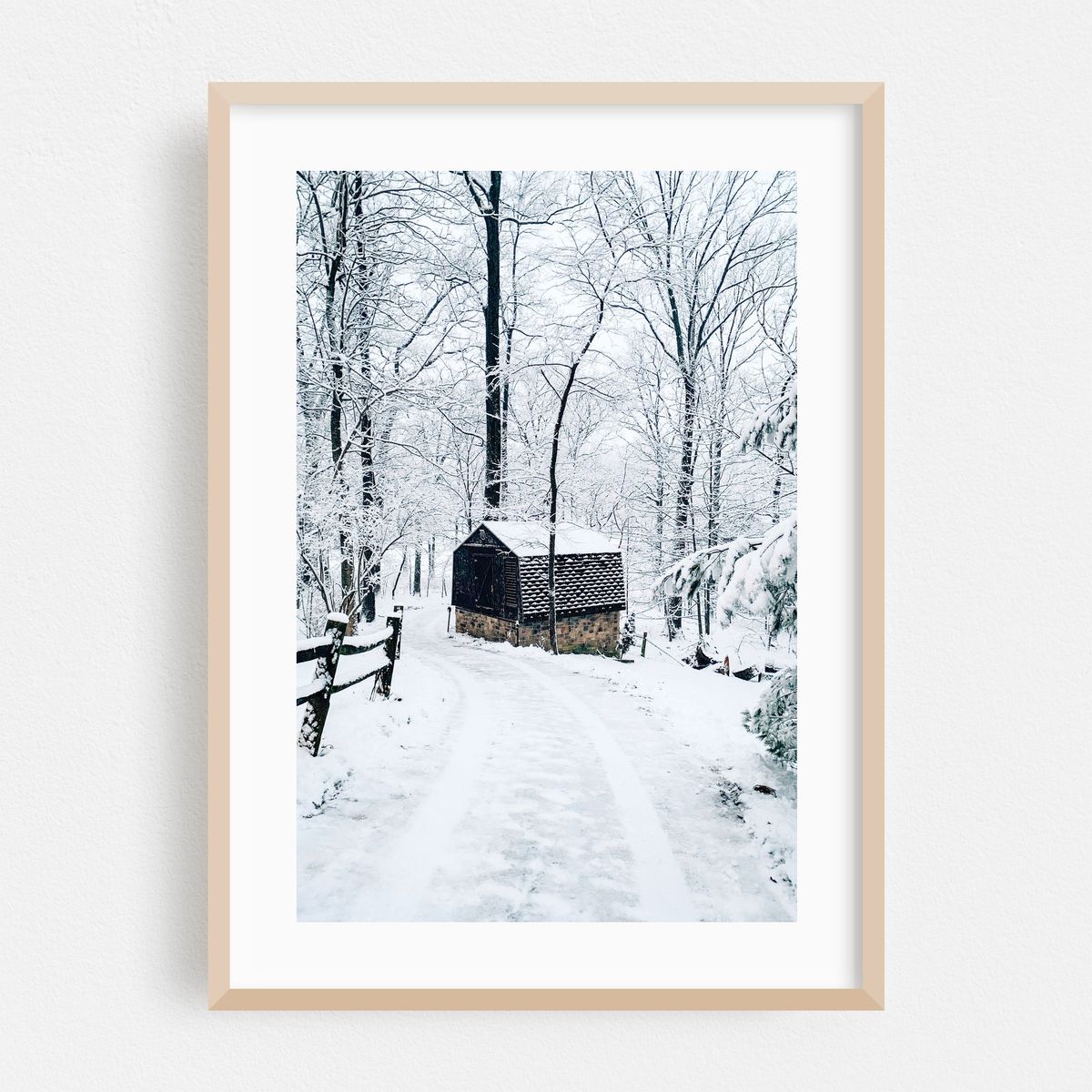 Little Barn – image 1 of 16