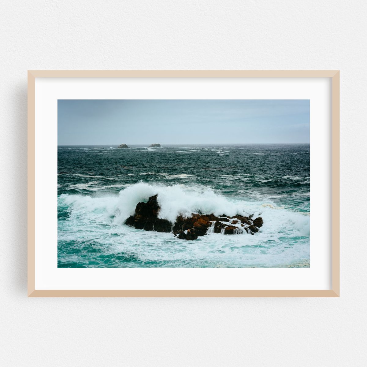 Garrapata Coastal 03 – image 1 of 6