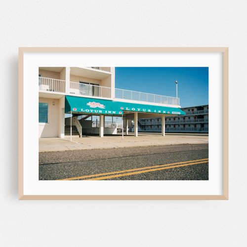 Lotus Inn, Wildwood Crest 02