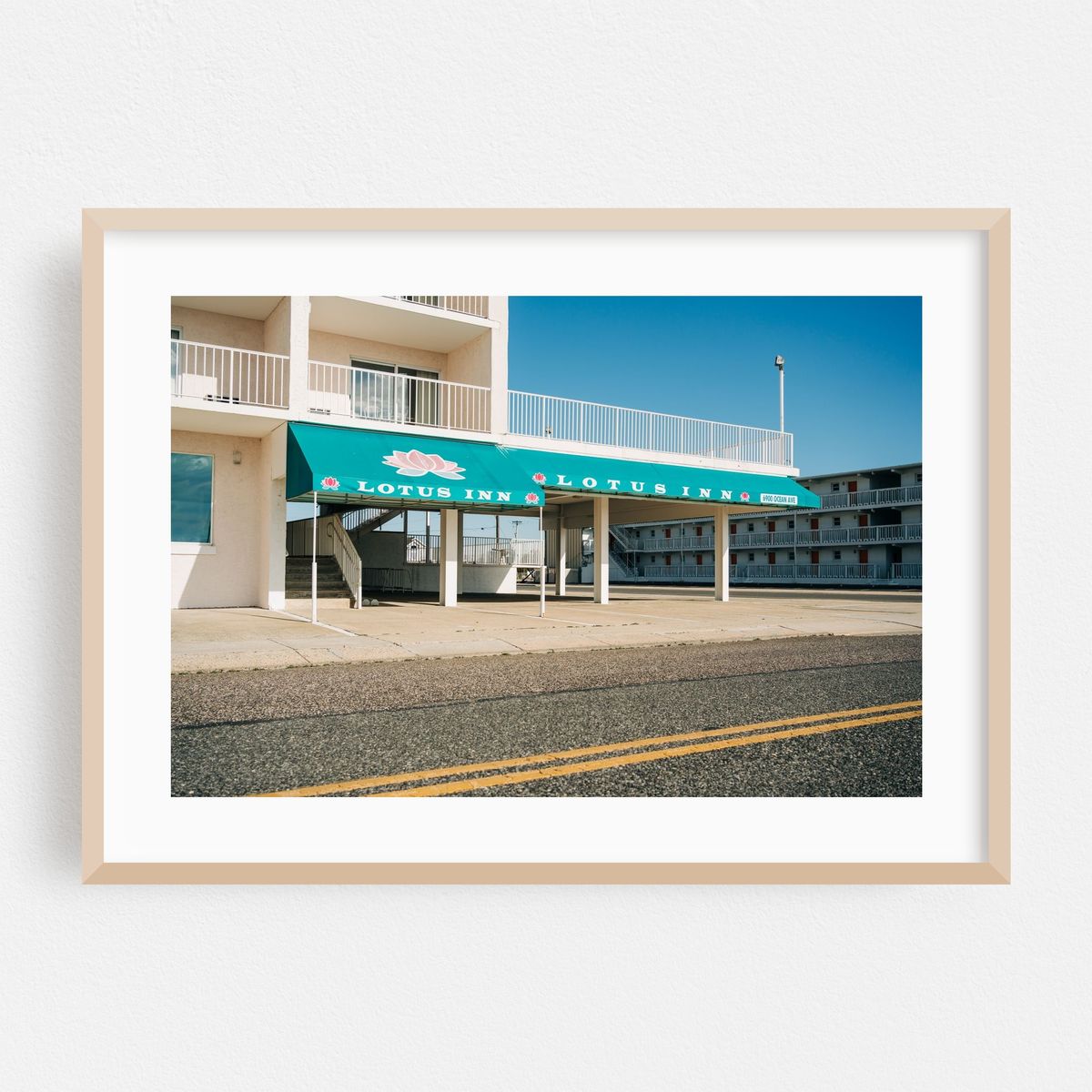 Lotus Inn, Wildwood Crest 02 – image 1 of 6