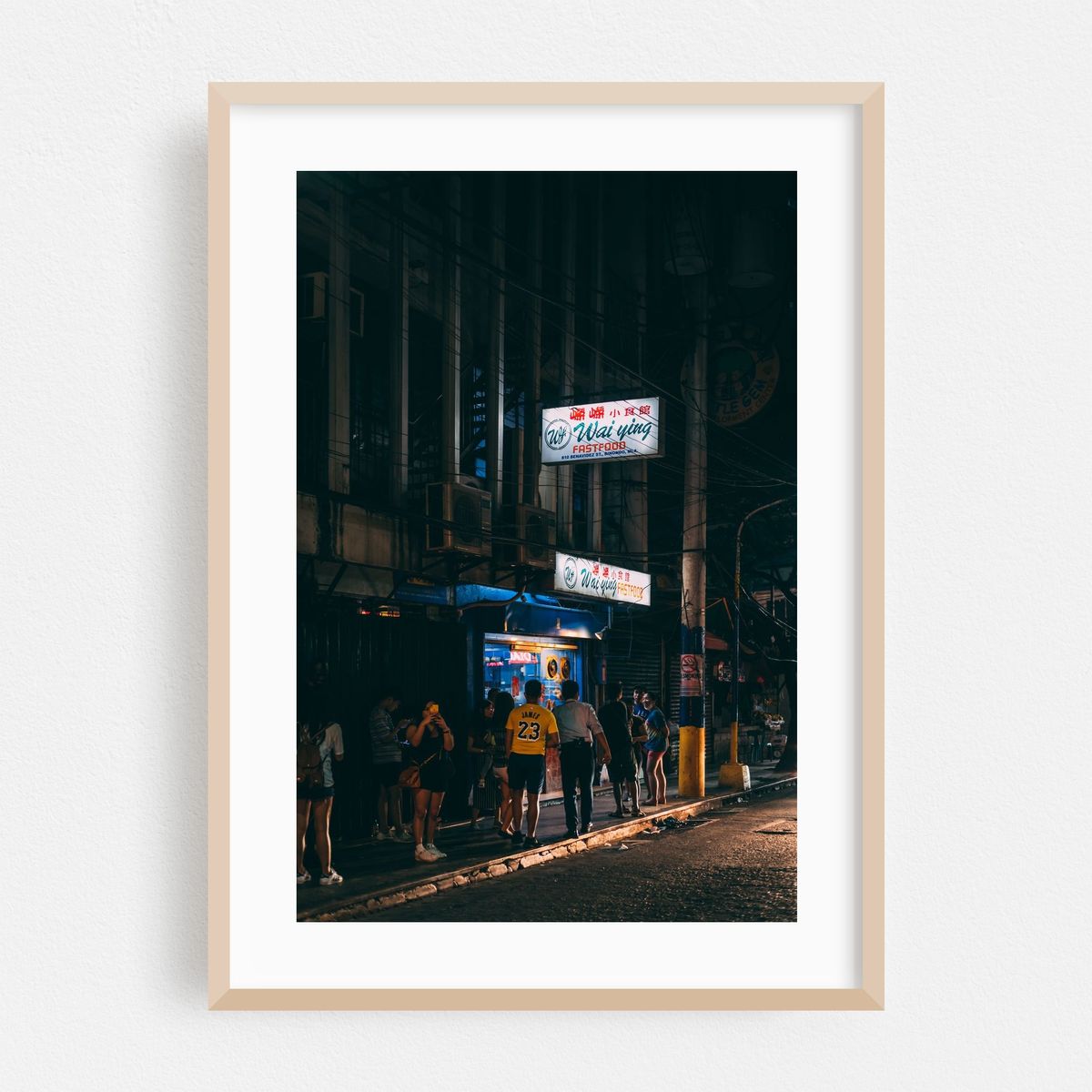 Wai-ying Fast Food – image 1 of 16