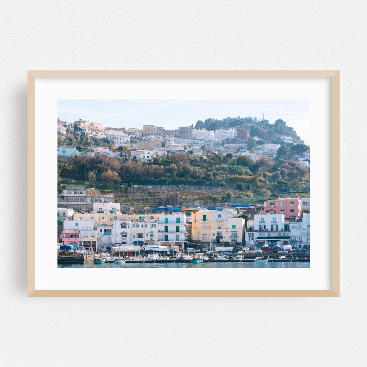 Marina Grande 02 – image 1 of 6