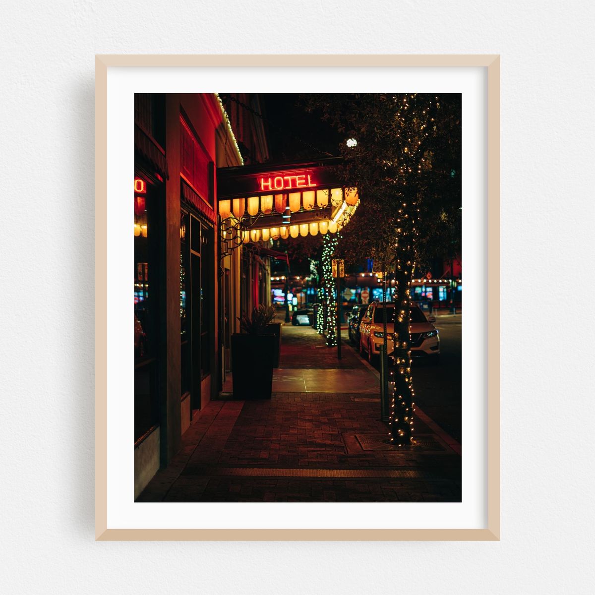 Hotel Congress, Tucson 01 – image 1 of 12