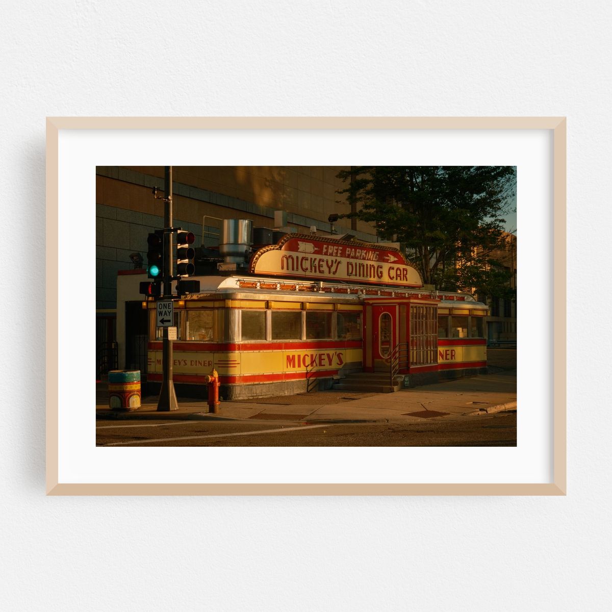 Mickey's Diner, Saint Paul 04 – image 1 of 6