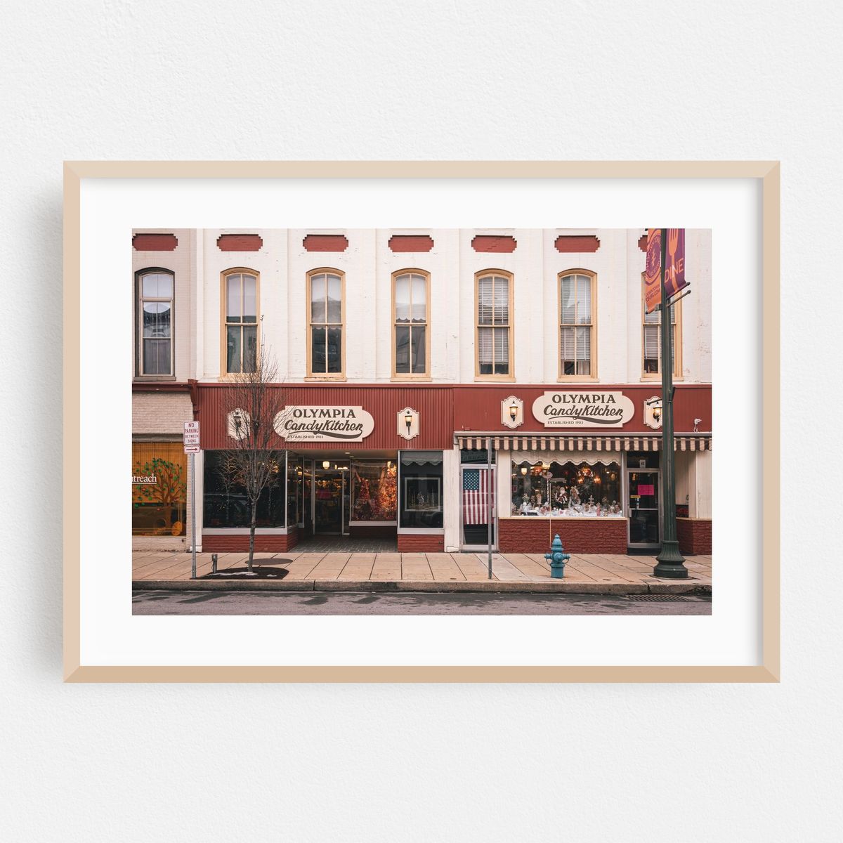 Olympic Candy Kitchen – image 1 of 6