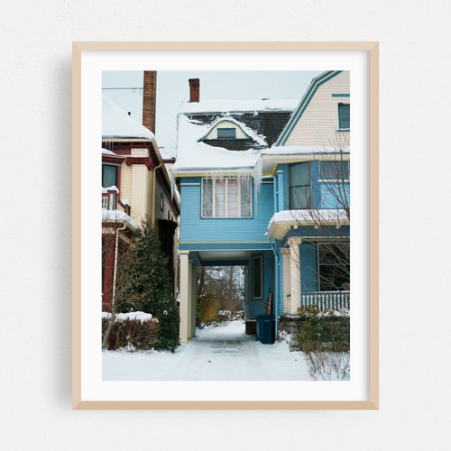 Elmwood Village Residential 02