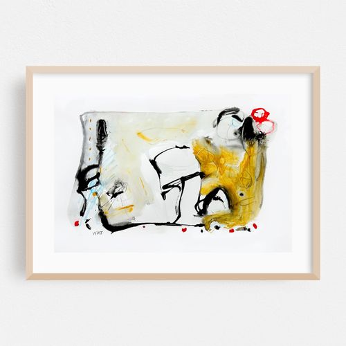 Resonance Series Number 10