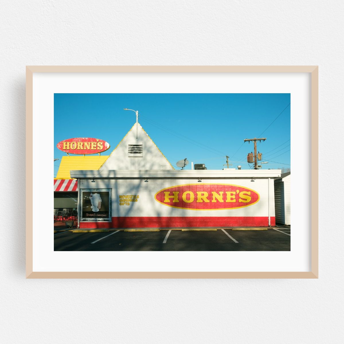 Horne's, Port Royal – image 1 of 6