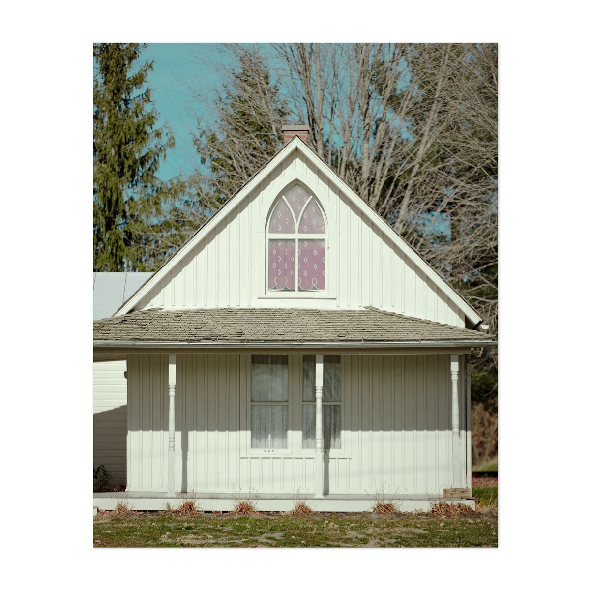 American Gothic 01 – image 1 of 2