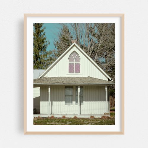 American Gothic 01