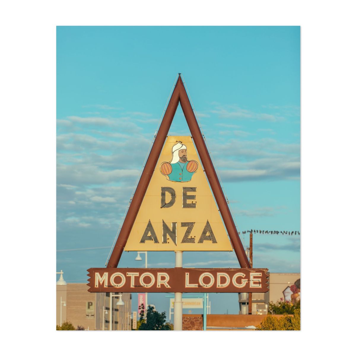 De Anza Motor Lodge 02 – image 1 of 2