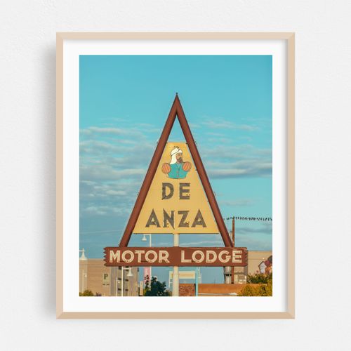 De Anza Motor Lodge 02