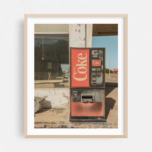 Service Station in Vaughn 02