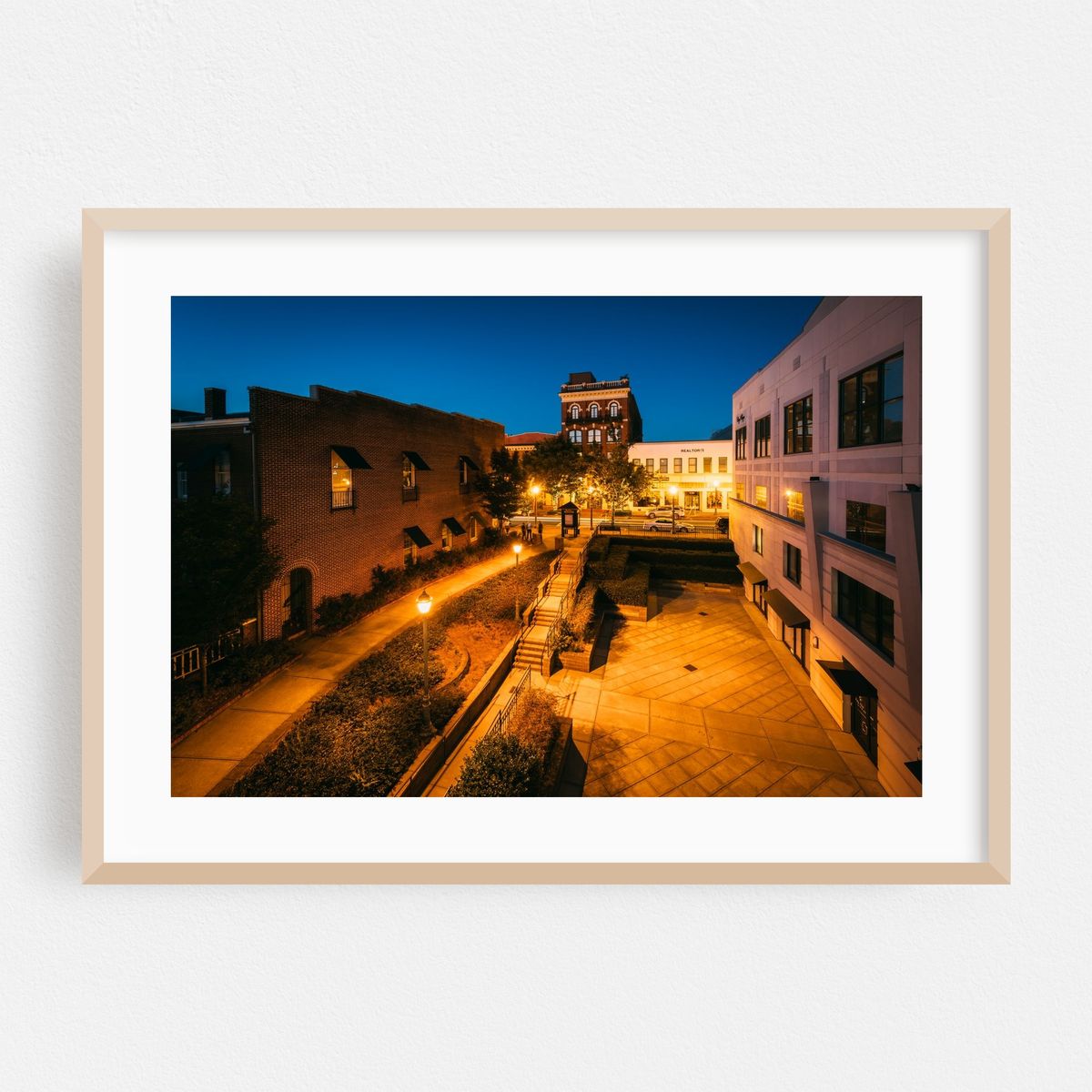 Downtown Rock Hill – image 1 of 6