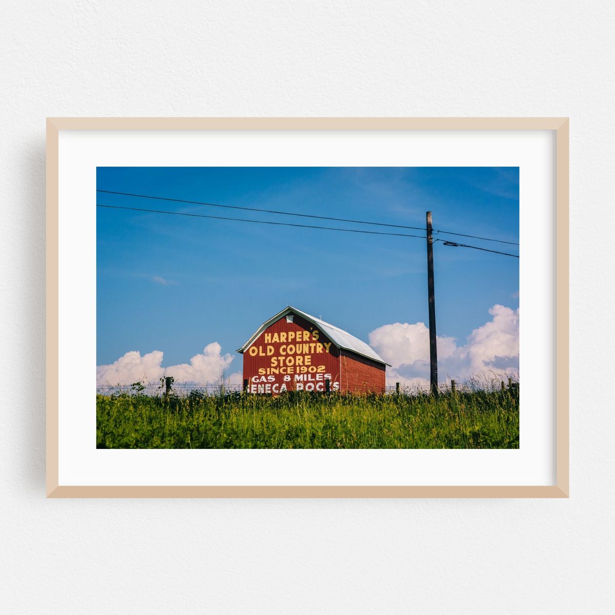 Old Country – image 1 of 6