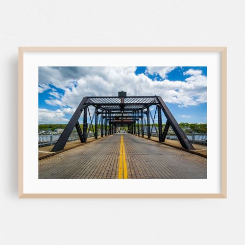 The Grand Avenue Bridge
