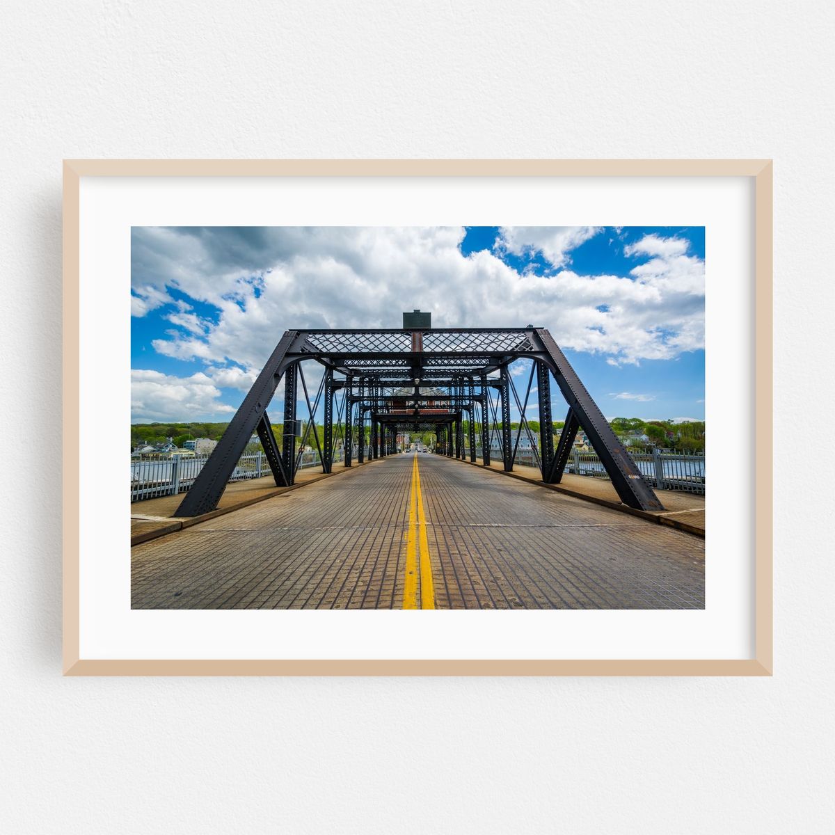 The Grand Avenue Bridge – image 1 of 6