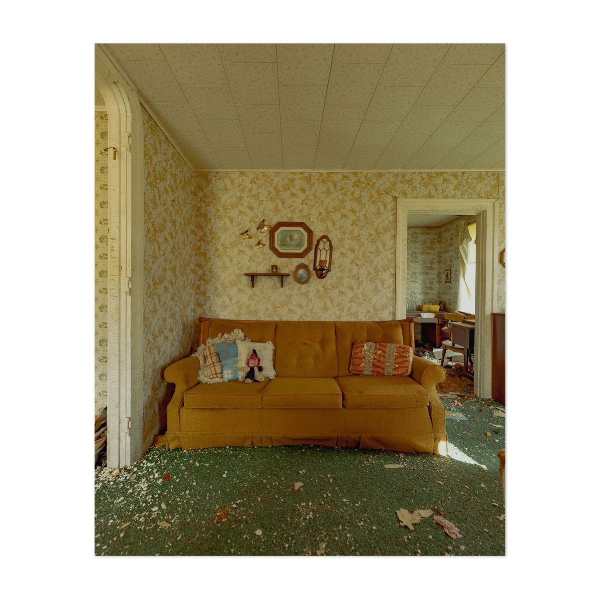 Turnbridge House Interior 01 – image 1 of 2