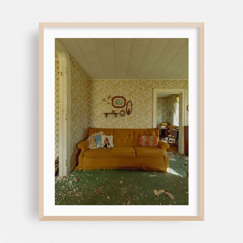 Turnbridge House Interior 01