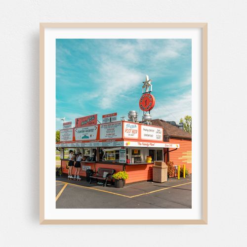 Ardy & Ed's Drive In 02