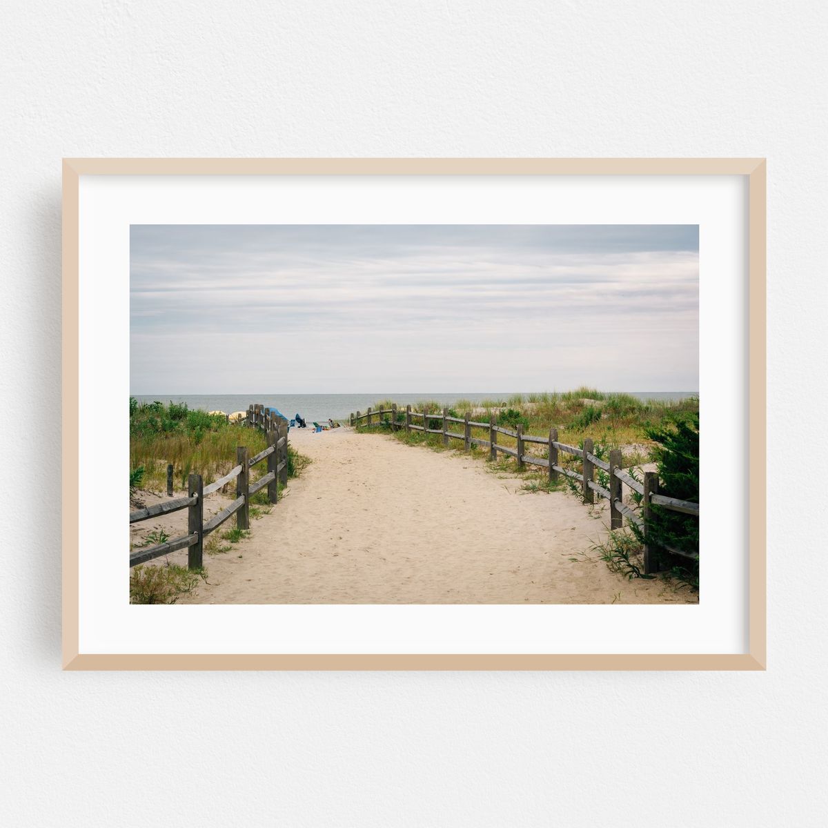 Dune Path, Ocean City 02 – image 1 of 6
