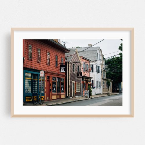 Derby Street