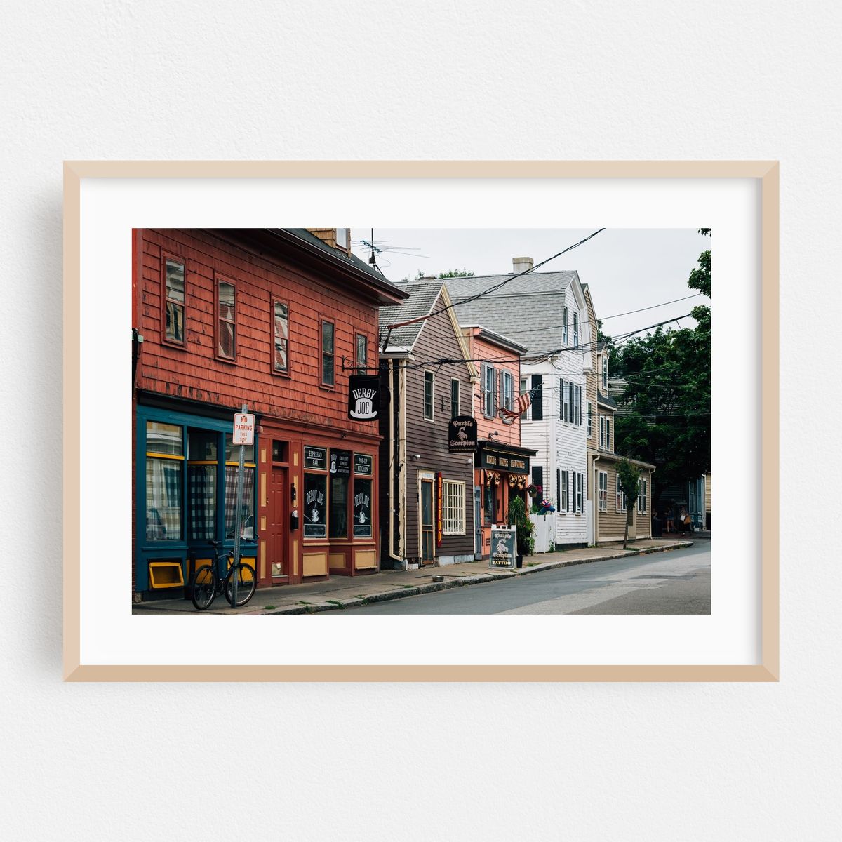 Derby Street – image 1 of 6